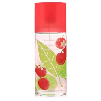 ELIZABETH ARDEN GREEN TEA LYCHEE LIME Eau De Toilette 100 ml for Women