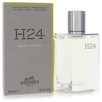 <span class="notranslate">HERMES H24</span> Eau De Toilette 50 ml for Men