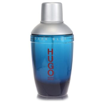 <span class="notranslate">HUGO BOSS DARK BLUE</span> Eau De Toilette 75 ml for Men