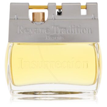 <span class="notranslate">REYANE TRADITION INSURRECTION</span> Eau De Toilette 100 ml for Men <span class="notranslate">REYANE TRADITION INSURRECTION</span> Eau De Toilette 100 ml for Men