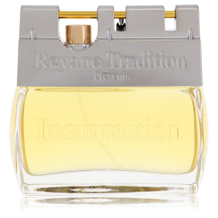 <span class="notranslate">REYANE TRADITION INSURRECTION</span> Eau De Toilette 100 ml for Men <span class="notranslate">REYANE TRADITION INSURRECTION</span> Eau De Toilette 100 ml for Men