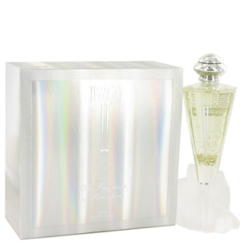 <span class="notranslate">ILANA JIVAGO JIVAGO WHITE GOLD</span> Eau De Parfum 75 ml for Women