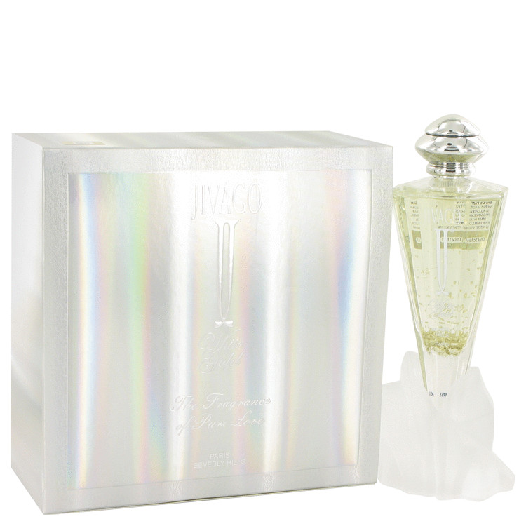 <span class="notranslate">ILANA JIVAGO JIVAGO WHITE GOLD</span> Eau De Parfum 75 ml for Women <span class="notranslate">ILANA JIVAGO JIVAGO WHITE GOLD</span> Eau De Parfum 75 ml for Women