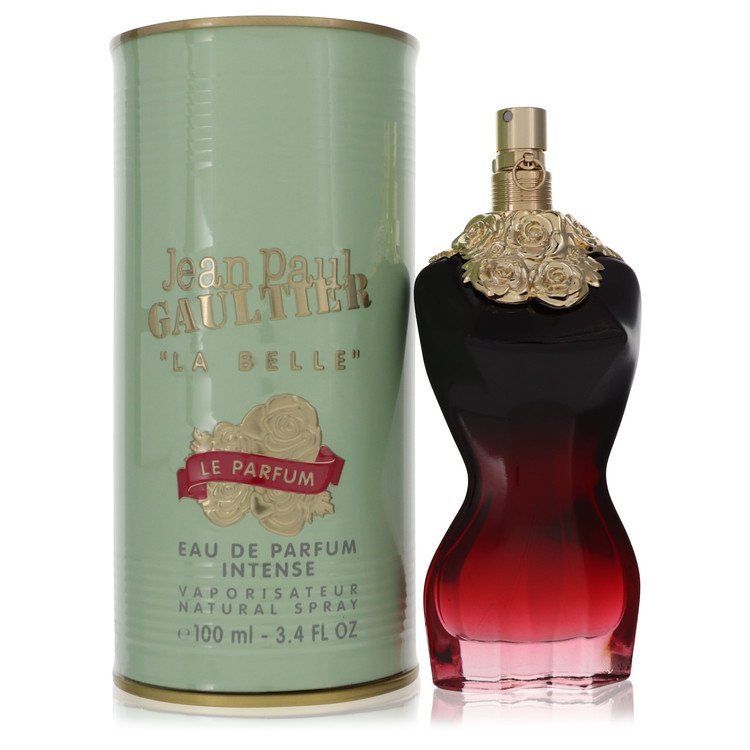 <span class="notranslate">JEAN PAUL GAULTIER LA BELLE LE PARFUM</span> Eau De Parfum Intense 100 ml for Women <span class="notranslate">JEAN PAUL GAULTIER LA BELLE LE PARFUM</span> Eau De Parfum Intense 100 ml for Women - Image 2