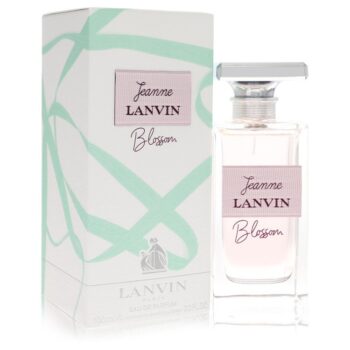 <span class="notranslate">LANVIN JEANNE BLOSSOM</span> Eau De Parfum 100 ml for Women