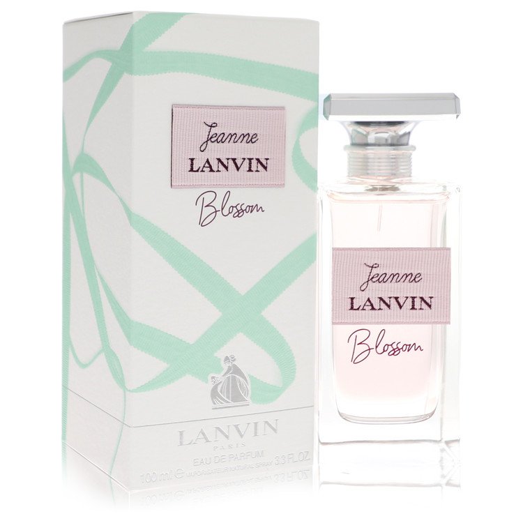 <span class="notranslate">LANVIN JEANNE BLOSSOM</span> Eau De Parfum 100 ml for Women <span class="notranslate">LANVIN JEANNE BLOSSOM</span> Eau De Parfum 100 ml for Women