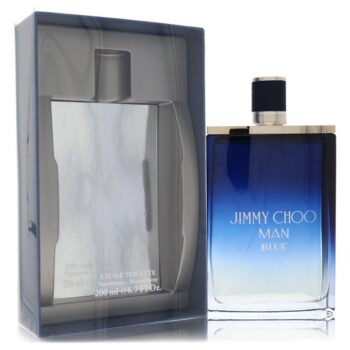 <span class="notranslate">JIMMY CHOO MAN BLUE</span> Eau De Toilette 200 ml for Men