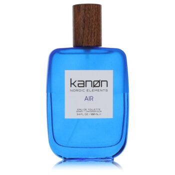<span class="notranslate">KANON NORDIC ELEMENTS AIR</span> Eau De Toilette (Unboxed) 100 ml for Men