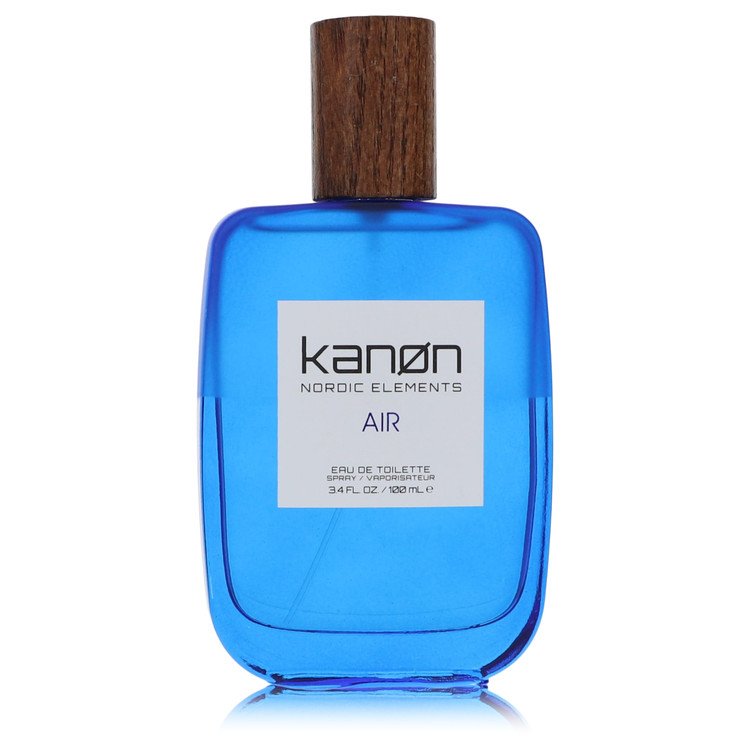 <span class="notranslate">KANON NORDIC ELEMENTS AIR</span> Eau De Toilette (Unboxed) 100 ml for Men <span class="notranslate">KANON NORDIC ELEMENTS AIR</span> Eau De Toilette (Unboxed) 100 ml for Men