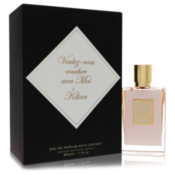 <span class="notranslate">KILIAN VOULEZ-VOUS COUCHER AVEC MOI</span> PARFUM WITH COFFRET 50 ml Unisex