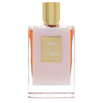 <span class="notranslate">Kilian Love Don't Be Shy by Kilian</span> Eau De Parfum Refillable Spray (Unboxed) 50 ml for Women