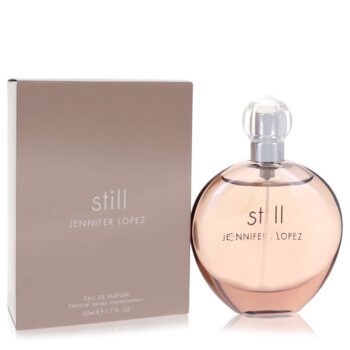 <span class="notranslate">JENNIFER LOPEZ STILL</span> Eau De Parfum 50 ml for Women