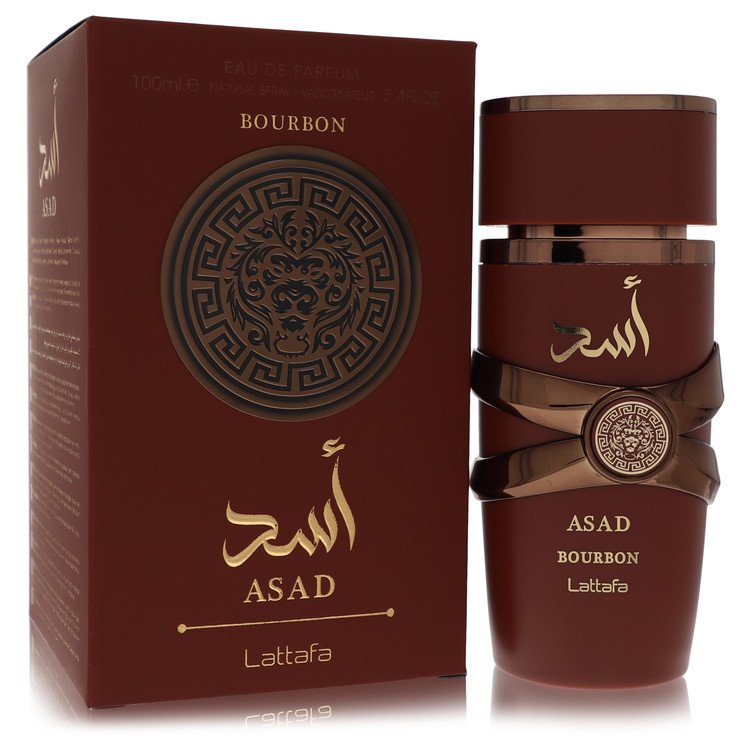 <span class="notranslate">LATTAFA ASAD BOURBON</span> Eau De Parfum 100 ml for Men <span class="notranslate">LATTAFA ASAD BOURBON</span> Eau De Parfum 100 ml for Men