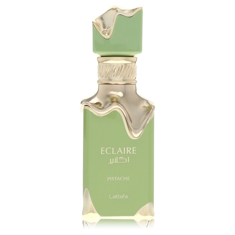 <span class="notranslate">Lattafa Eclaire Pistache by Lattafa</span> Eau De Parfum Spray (Unisex Unboxed) 100 ml for Women <span class="notranslate">Lattafa Eclaire Pistache by Lattafa</span> Eau De Parfum Spray (Unisex Unboxed) 100 ml for Women