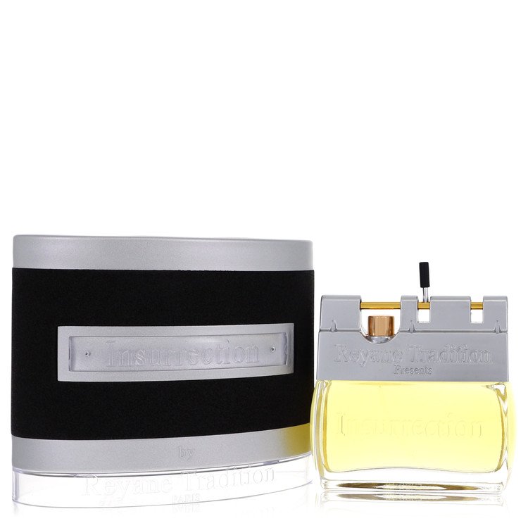 <span class="notranslate">REYANE TRADITION INSURRECTION</span> Eau De Toilette 100 ml for Men <span class="notranslate">REYANE TRADITION INSURRECTION</span> Eau De Toilette 100 ml for Men