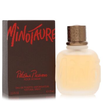 <span class="notranslate">PALOMA PICASSO MINOTAURE</span> Eau De Toilette 75 ml for Men