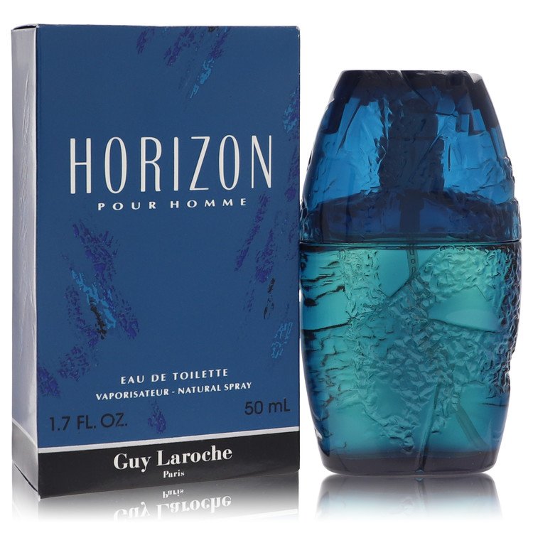 <span class="notranslate">GUY LAROCHE HORIZON</span> Eau De Toilette 50 ml for Men <span class="notranslate">GUY LAROCHE HORIZON</span> Eau De Toilette 50 ml for Men