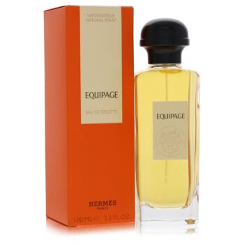 HERMES EQUIPAGE Eau De Toilette 100 ml for Men