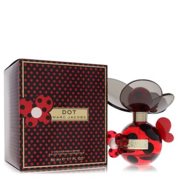 <span class="notranslate">MARC JACOBS DOT</span> Eau De Parfum 50 ml for Women