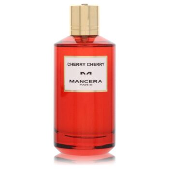 <span class="notranslate">MANCERA CHERRY CHERRY</span> Eau De Parfum (Unboxed) 120 ml Unisex