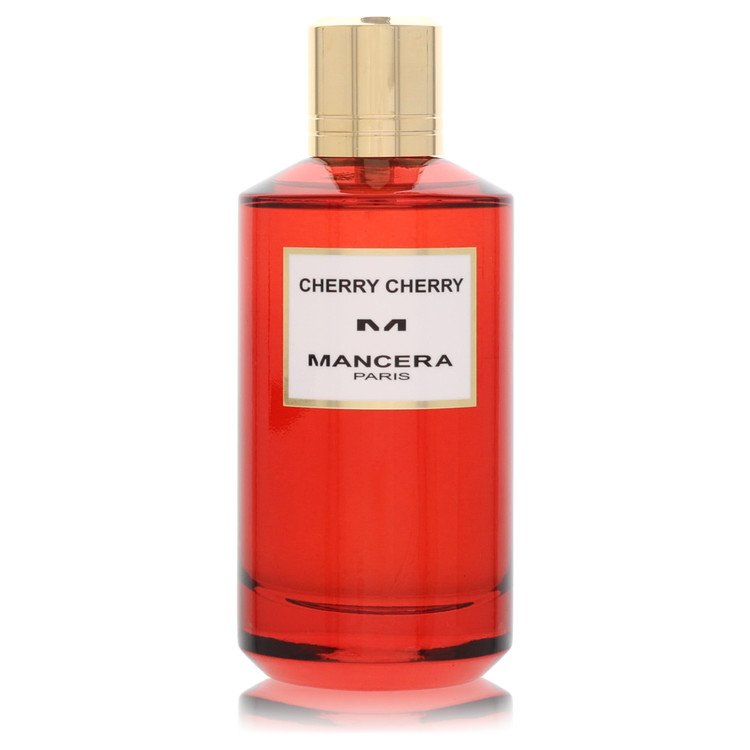 <span class="notranslate">MANCERA CHERRY CHERRY</span> Eau De Parfum (Unboxed) 120 ml Unisex <span class="notranslate">MANCERA CHERRY CHERRY</span> Eau De Parfum (Unboxed) 120 ml Unisex