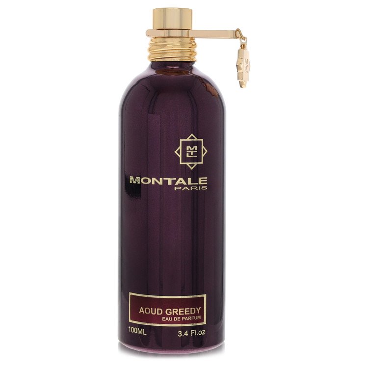 <span class="notranslate">MONTALE AOUD GREEDY</span> Eau De Parfum (Unboxed) 100 ml Unisex <span class="notranslate">MONTALE AOUD GREEDY</span> Eau De Parfum (Unboxed) 100 ml Unisex