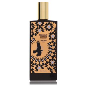 <span class="notranslate">MEMO MOROCCAN LEATHER</span> Eau De Parfum (unboxed) 75 ml for Women