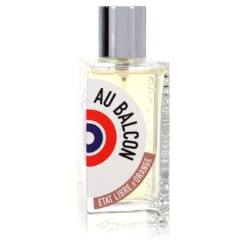 <span class="notranslate">ETAT LIBRE D'ORANGE NOEL AU BALCON</span> Eau De Parfum (Unboxed) 100 ml for Women