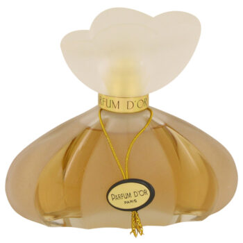 <span class="notranslate">Kristel Saint Martin Parfum D'Or</span> Eau De Parfum 100 ml for Women