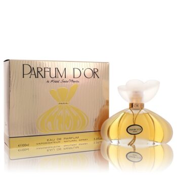 <span class="notranslate">Kristel Saint Martin Parfum D'Or</span> Eau De Parfum 100 ml for Women