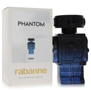 <span class="notranslate">PACO RABANNE PHANTOM INTENSE</span> Eau De Parfum 50 ml for Men
