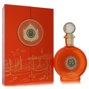 <span class="notranslate">PARIS CORNER NORTH STAG EXPRESSIONS IV QUARTE Extrait De</span> Parfum 100 ml for Men