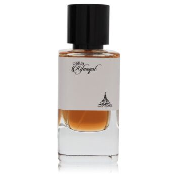 <span class="notranslate">Paris Corner Rifaaqat by Paris Corner</span> Eau De Parfum Spray (Unisex Unboxed) 85 ml for Men
