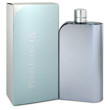 <span class="notranslate">PERRY ELLIS 18</span> Eau De Toilette 200 ml for Men