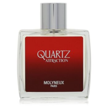 <span class="notranslate">MOLYNEUX QUARTZ ATTRACTION</span> Eau De Parfum (unboxed) 100 ml for Men