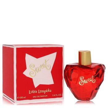 <span class="notranslate">LOLITA LEMPICKA SWEET LOLITA LEMPICKA</span> Eau De Parfum 100 ml for Women