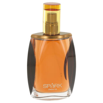 <span class="notranslate">LIZ CLAIBORNE SPARK</span> Eau De Cologne 100 ml for Men