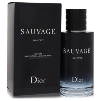<span class="notranslate">CHRISTIAN DIOR SAUVAGE EAU FORTE</span> Parfum 100 ml for Men