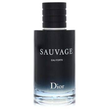 <span class="notranslate">CHRISTIAN DIOR SAUVAGE EAU FORTE</span> Parfum 100 ml for Men