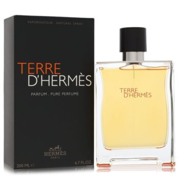 <span class="notranslate">HERMES TERRE D'HERMES</span> Pure Pefume 200 ml for Men