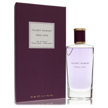 <span class="notranslate">TALBOT RUNHOF PURPLE SATIN</span> Eau De Parfum 90 ml for Women