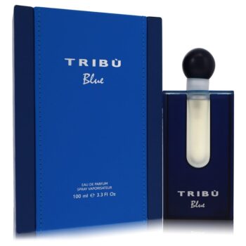 <span class="notranslate">BENETTON TRIBU BLUE</span> Eau De Parfum 100 ml for Men