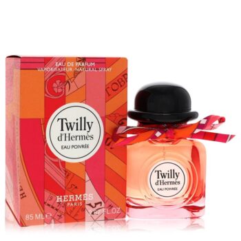 <span class="notranslate">HERMES TWILLY D'HERMES EAU POIVREE</span> Eau De Parfum 85 ml for Women
