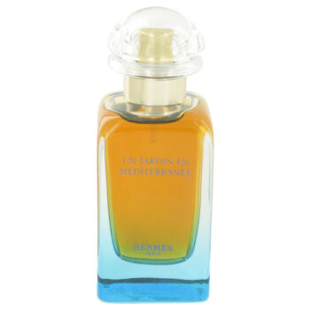 <span class="notranslate">HERMES UN JARDIN EN MEDITERRANEE</span> Eau De Toilette 50 ml for Women