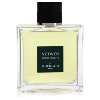 <span class="notranslate">GUERLAIN VETIVER GUERLAIN</span> Eau De Toilette 100 ml for Men