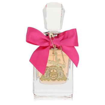 <span class="notranslate">JUICY COUTURE VIVA LA JUICY</span> Eau De Parfum 50 ml for Women