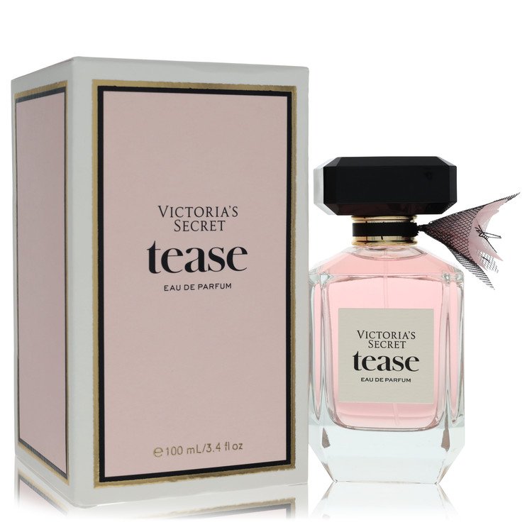 <span class="notranslate">VICTORIA'S SECRET TEASE</span> Eau De Parfum 100 ml for Women