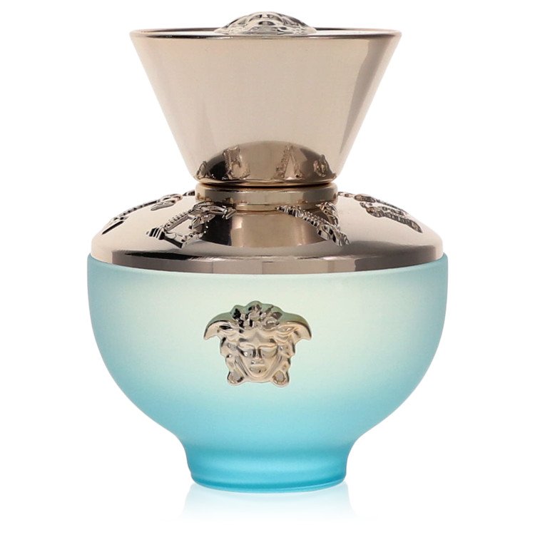 <span class="notranslate">VERSACE POUR FEMME DYLAN TURQUOISE</span> Eau De Toilette 50 ml for Women <span class="notranslate">VERSACE POUR FEMME DYLAN TURQUOISE</span> Eau De Toilette 50 ml for Women