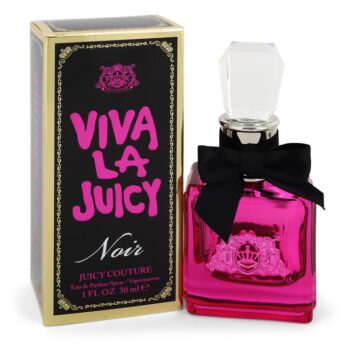 <span class="notranslate">JUICY COUTURE VIVA LA JUICY NOIR</span> Eau De Parfum 30 ml for Women