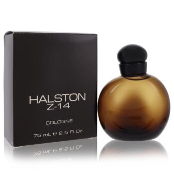 <span class="notranslate">HALSTON Z-14</span> Eau De Cologne 75 ml for Men